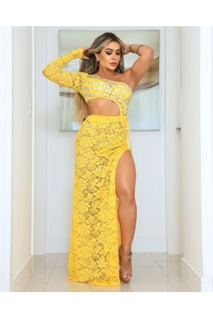 Vestido GRA